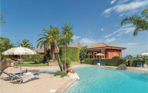 1 Bedroom Nice Apartment In Laureana Cilento Sa